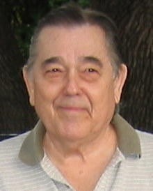 Obituary of Gerald C Mann