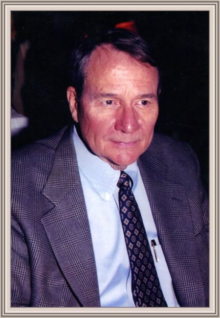 Obituary of William Mac Gann