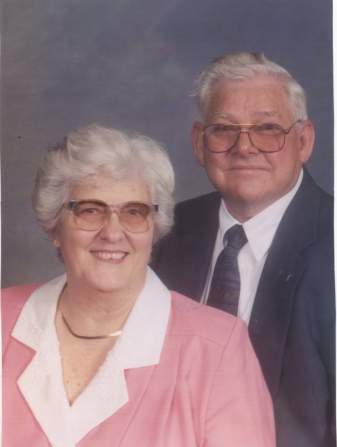 Obituary of Shirley Cason