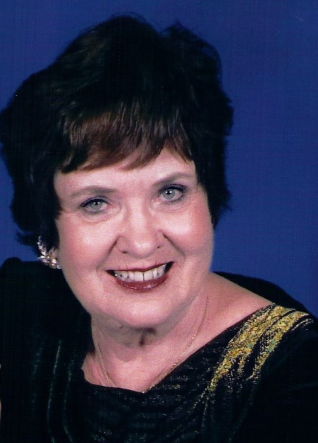 Obituary of Lynne Ann Parsons