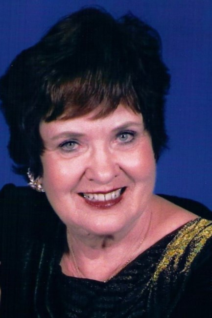 Obituary of Lynne Ann Parsons