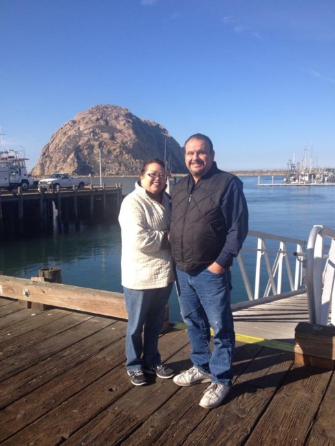 Obituary of Edmundo Armenta