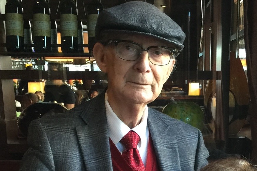 Obituario de Ricardo Jesus Cornejo