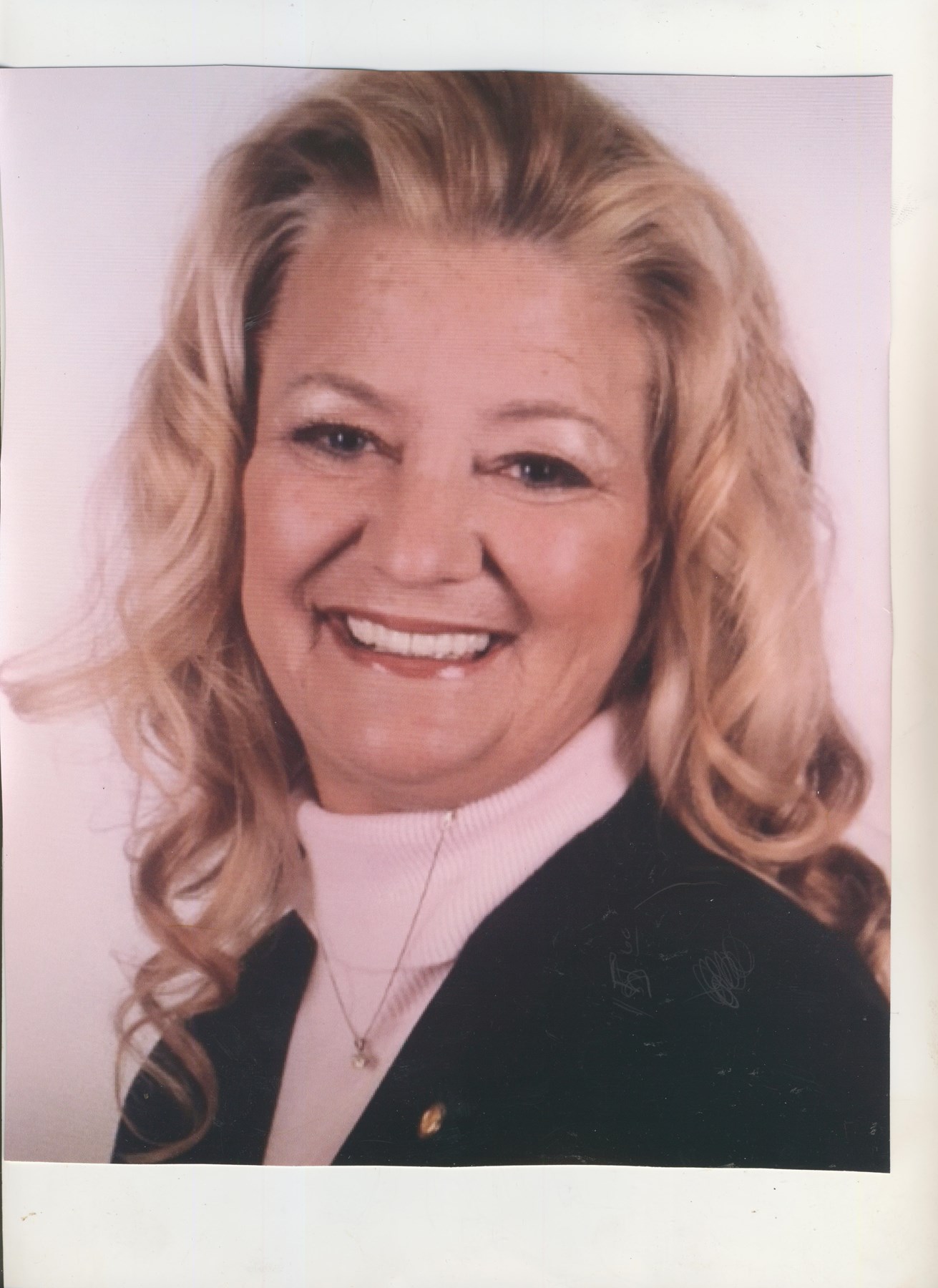 Obituary of Ms. Kelley Lynn Dunn