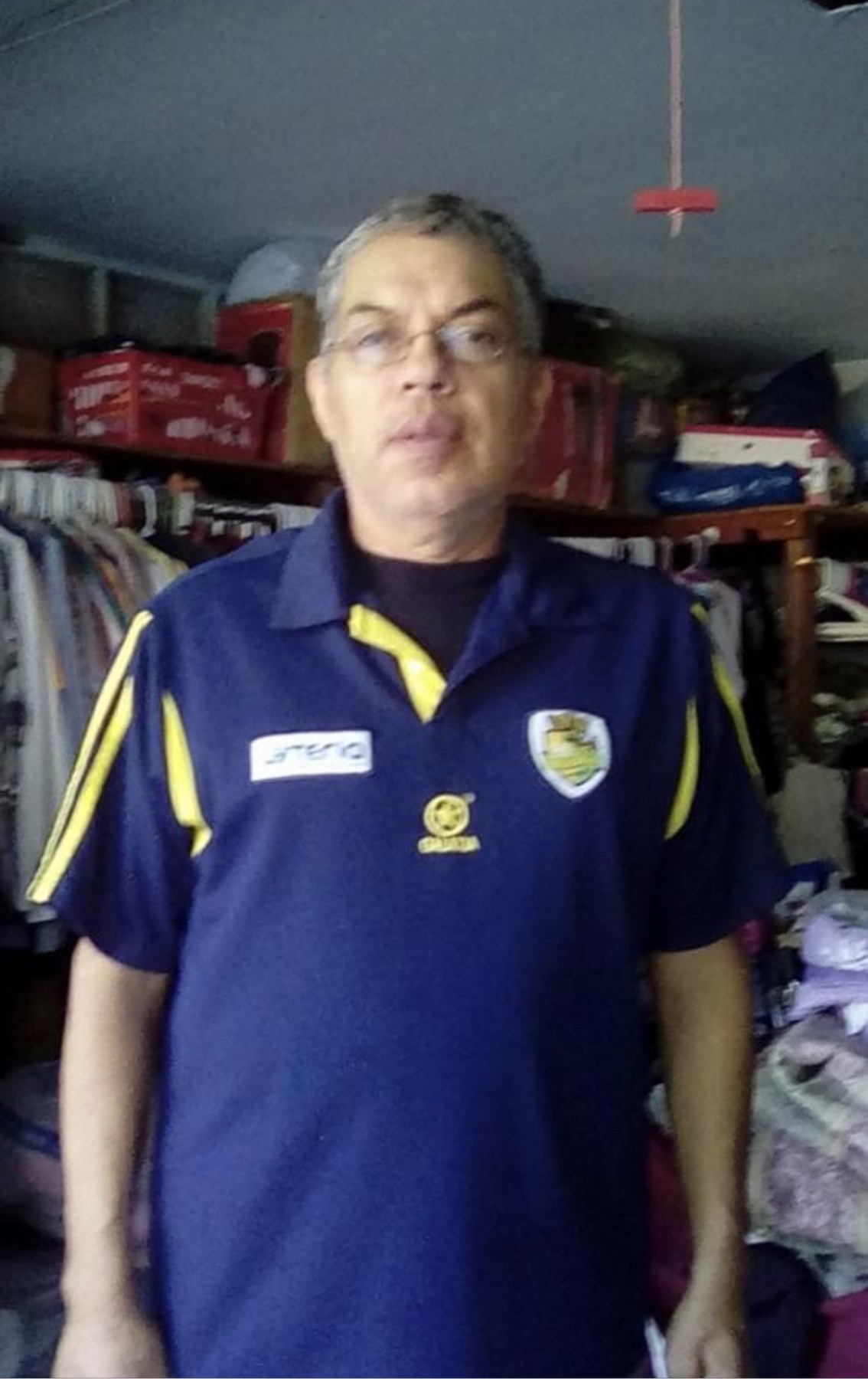 Obituary of Alejandro Avalos