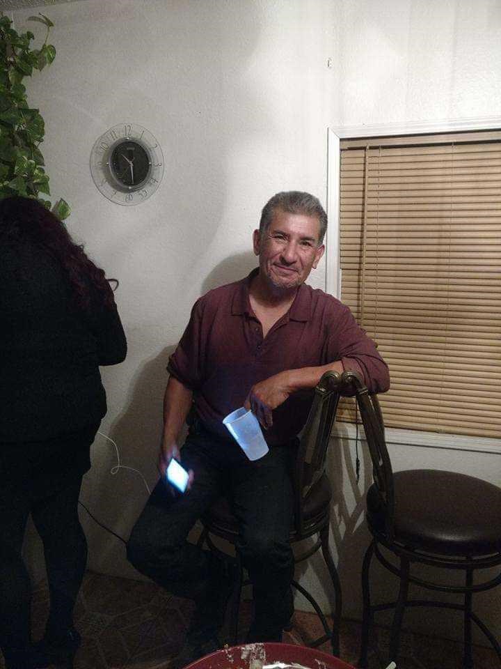 Avis de décès de Eduardo Martinez Rodriguez