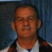 Obituary of Donald Sparks