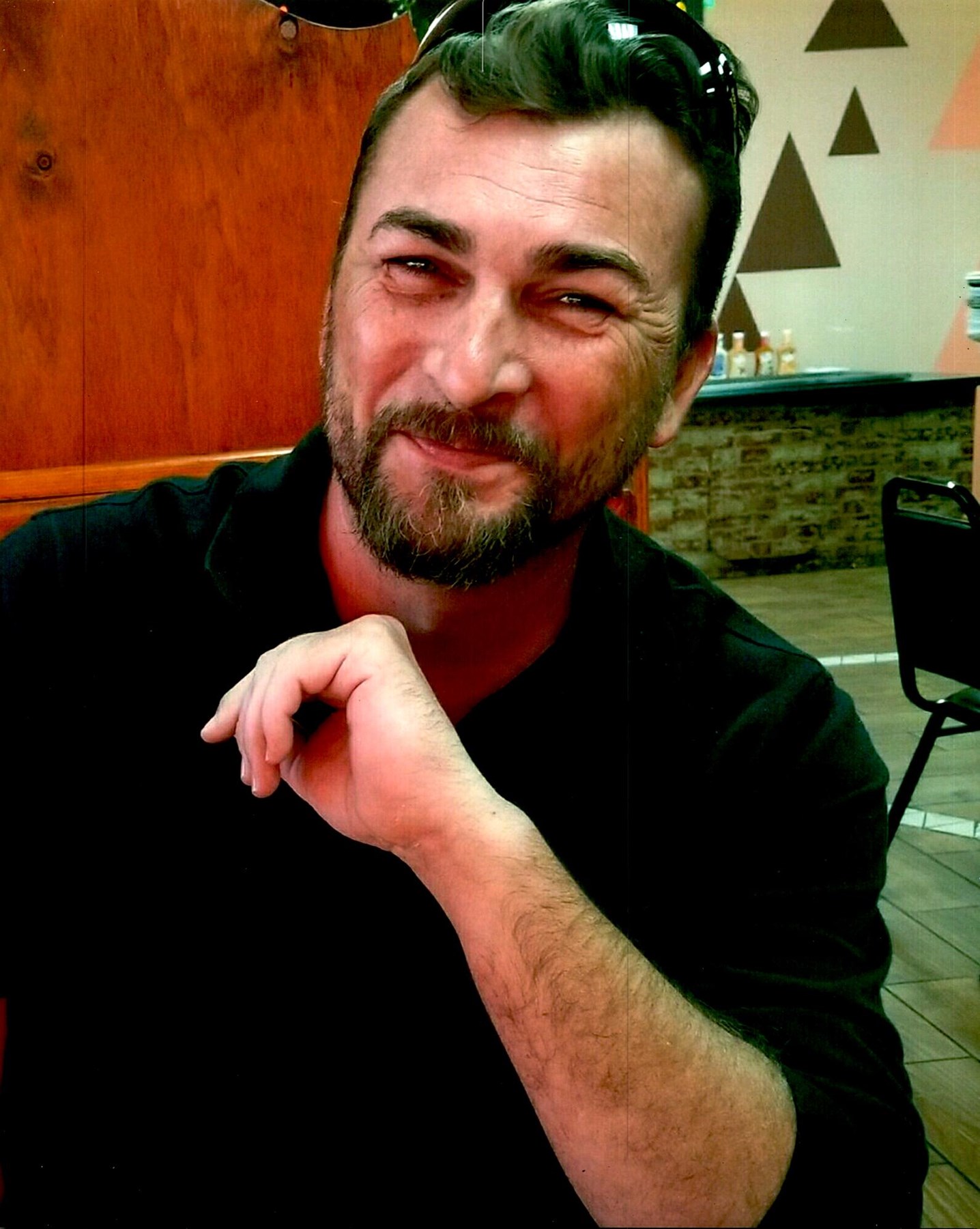 Obituary of John Latch