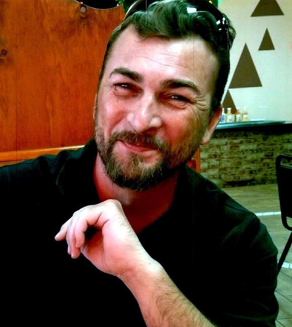 Obituary of John Latch