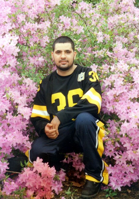 Avis de décès de Oscar Anival Majano