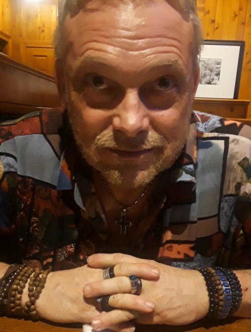 Obituary of John W. Peak