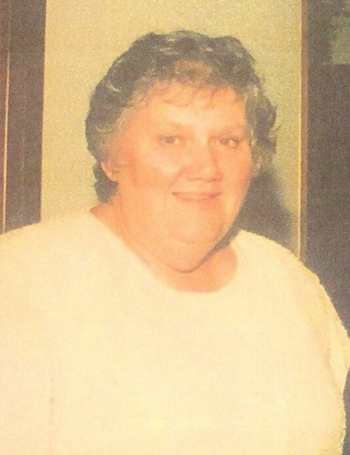 Obituary of Gail Sutphin