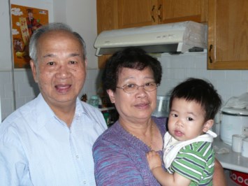 Obituary of Kue Bond Yee