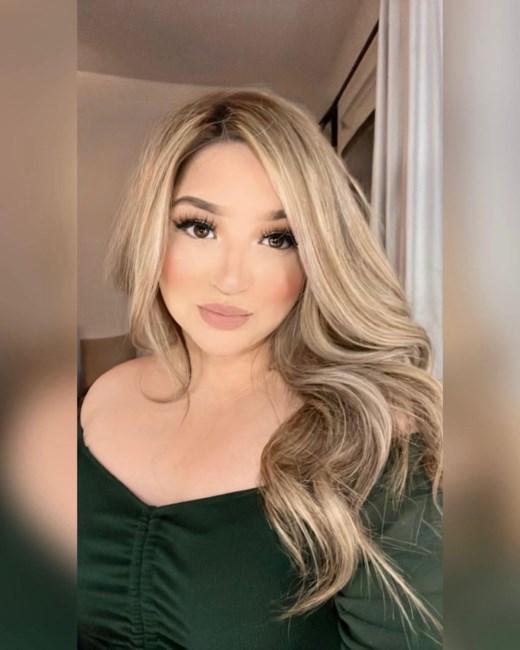 Obituary of Jocelyne Belen Duarte