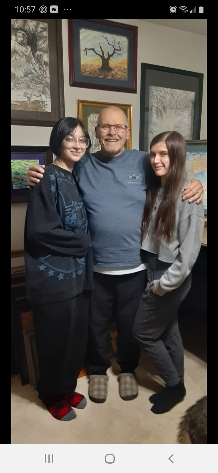 Avis de décès de Joel E Wicken