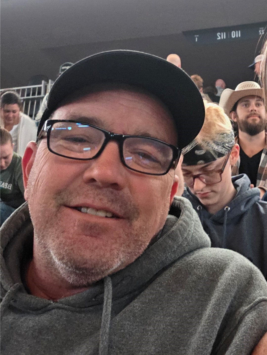 Lee Forster Obituary - Stony Plain, AB