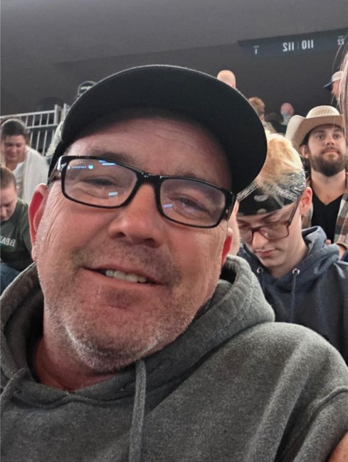 Obituary of Lee Jerimiah Forster