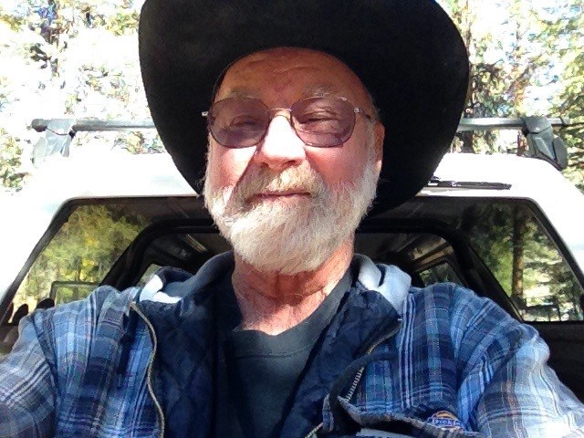 Obituary of James Franklin Hinson