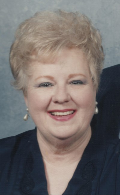 Obituary of Jessie Louise Harris