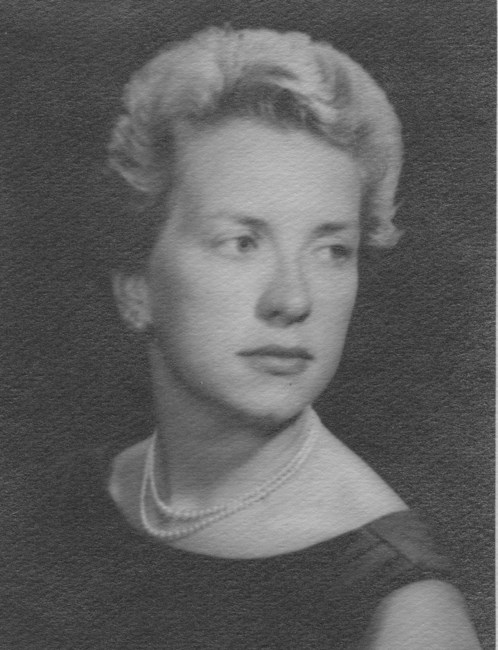 Obituary of Irene E. Brown