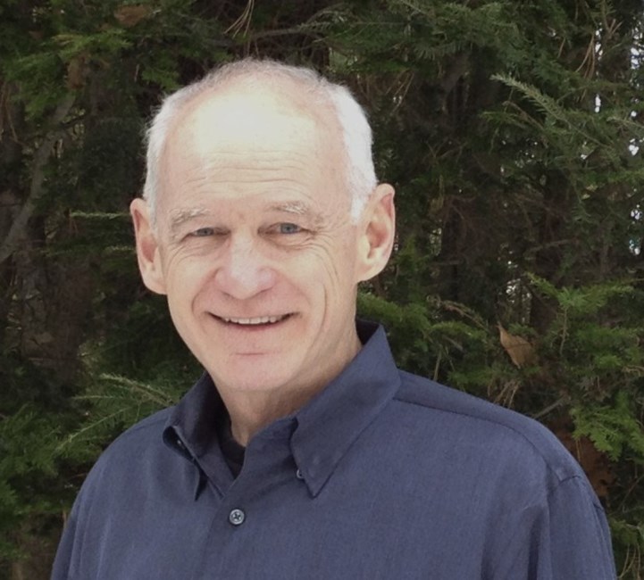 Obituary of James G. Caldwell