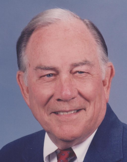 Obituary of Byron M. Osborne Jr.