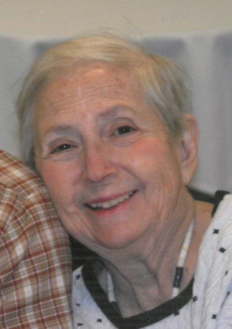 Obituary of Imogene Savage Jones