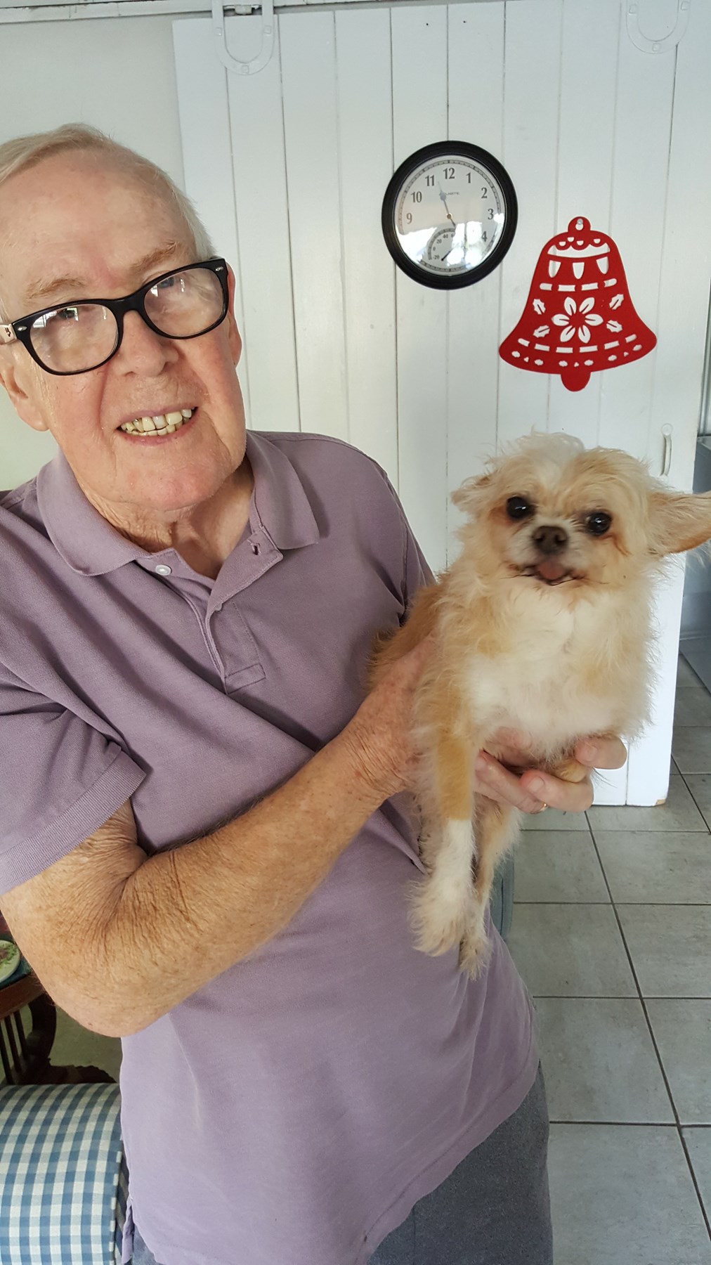 Obituary of John Power