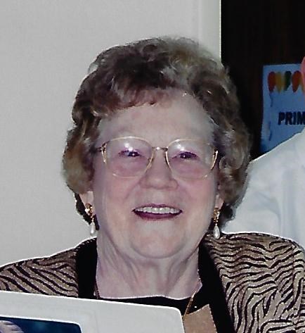 Obituario de Norma Jean Riley