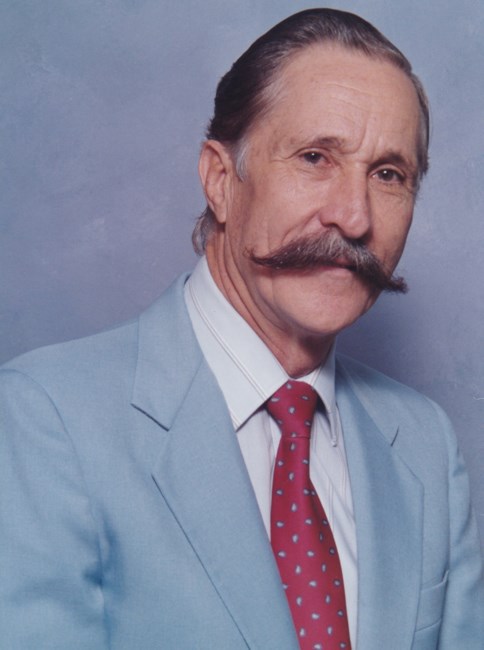 Obituario de Paulino Rodriguez