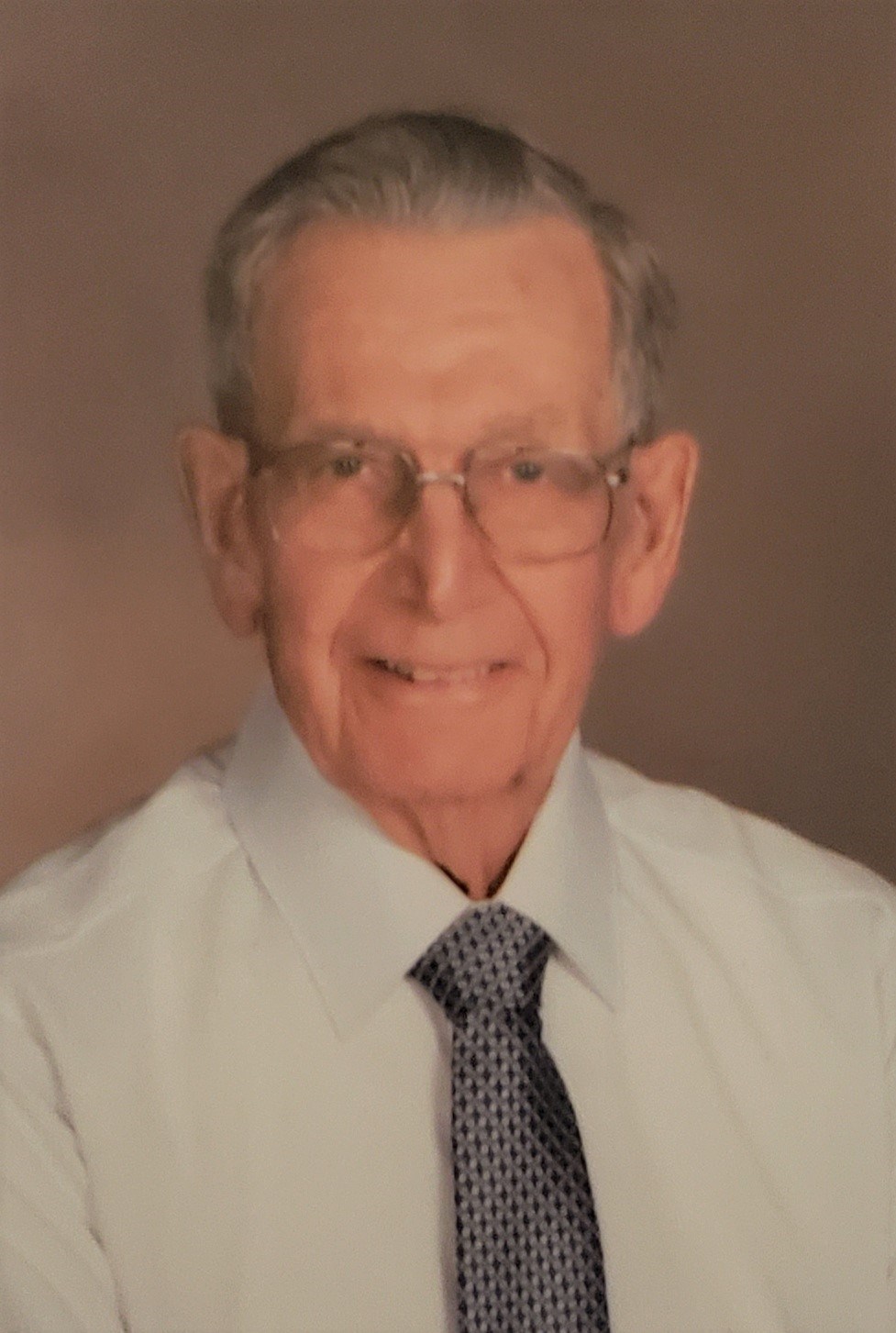 Edward Springer Obituary Ossian, IN