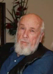 Obituary of Earnest Allen Scott