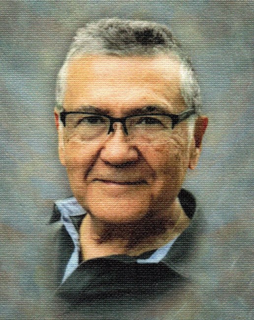 Obituary of Juan Roberto Acevedo