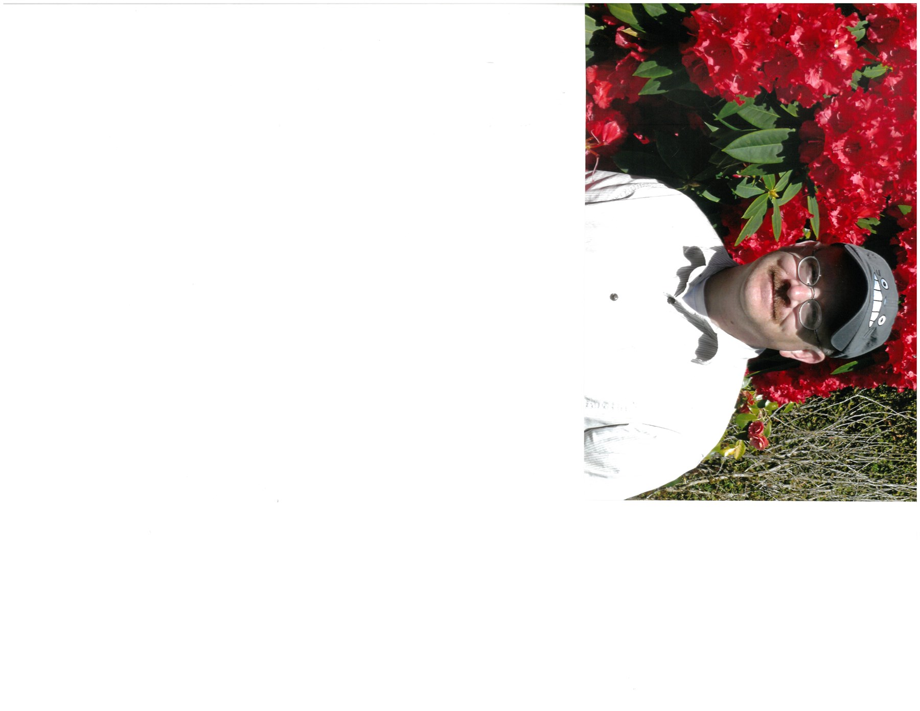 Obituary of Bill F. Gotzinger