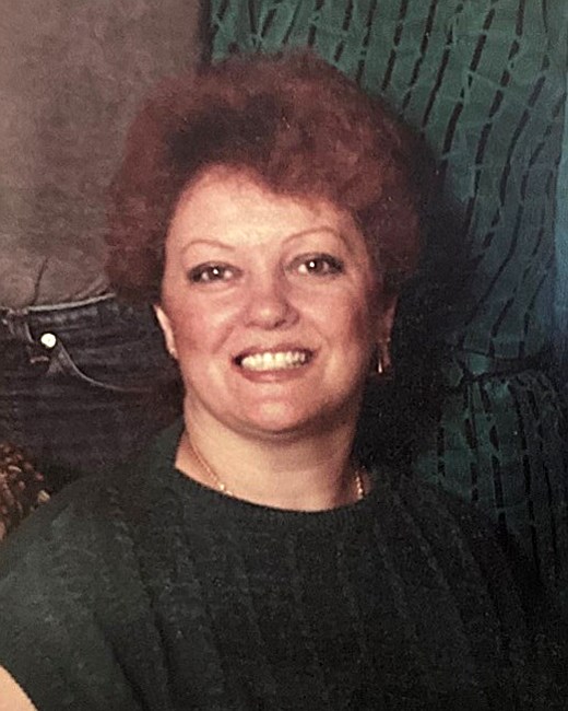 Obituary of Paula Jolene (White) Hogan