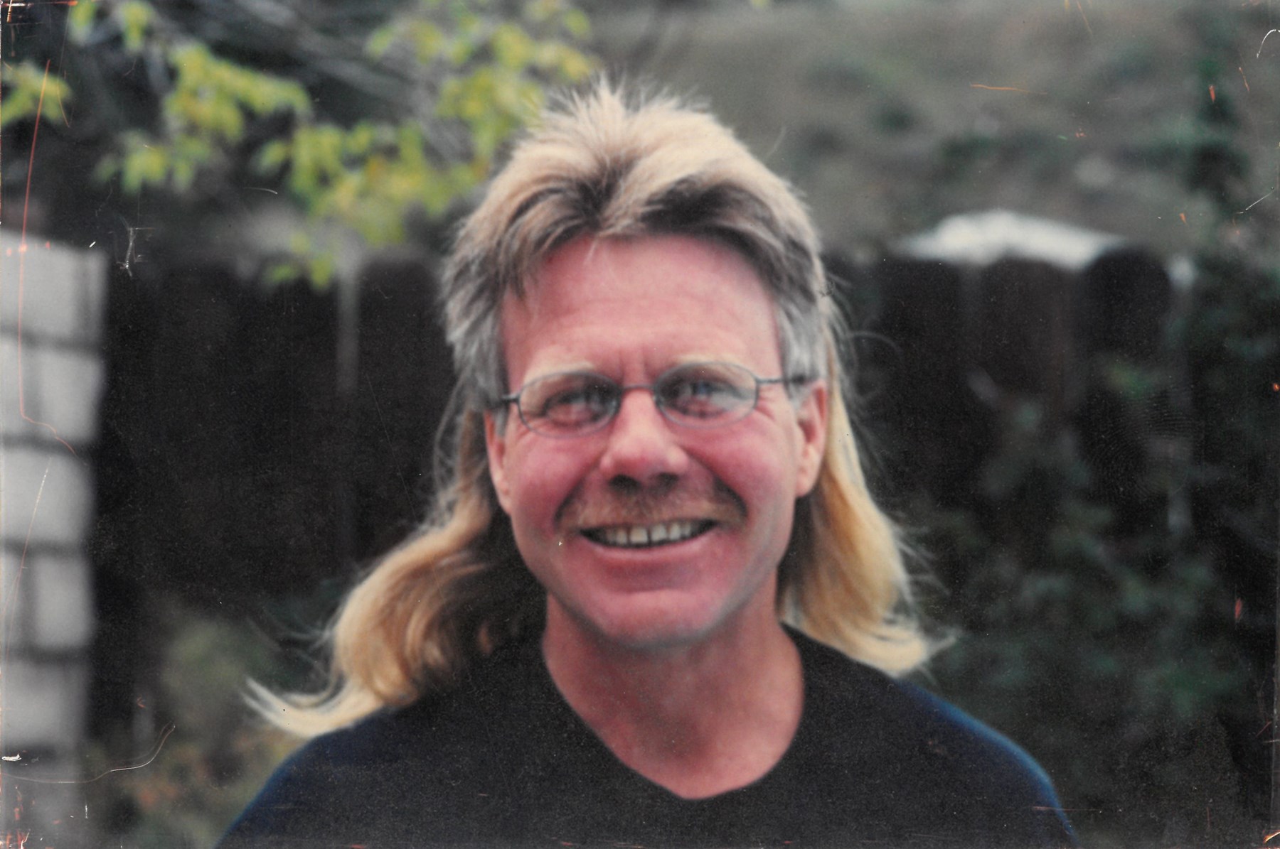 Glen Bragdon Obituary - Salem, OR