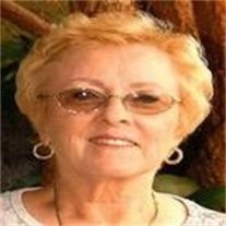 Obituary of Kathryn Kirkland Puscas
