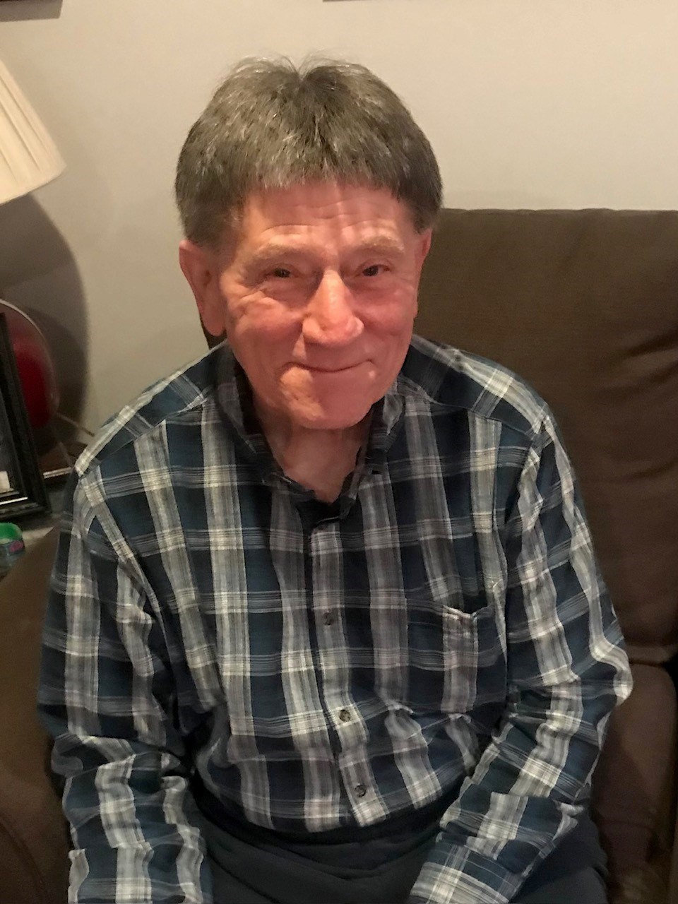 Obituary of Jess W Carr Jr.