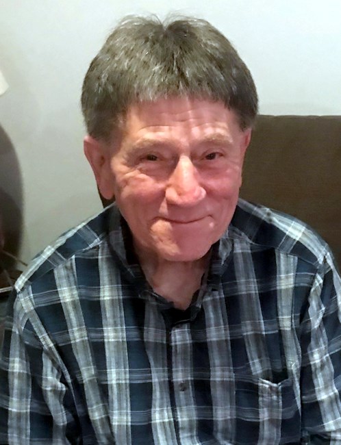 Obituary of Jess W Carr Jr.