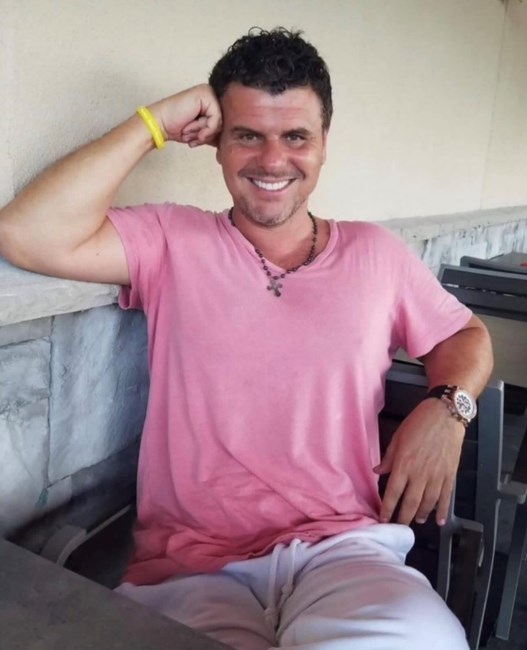 Obituary of Marjan Kacurov