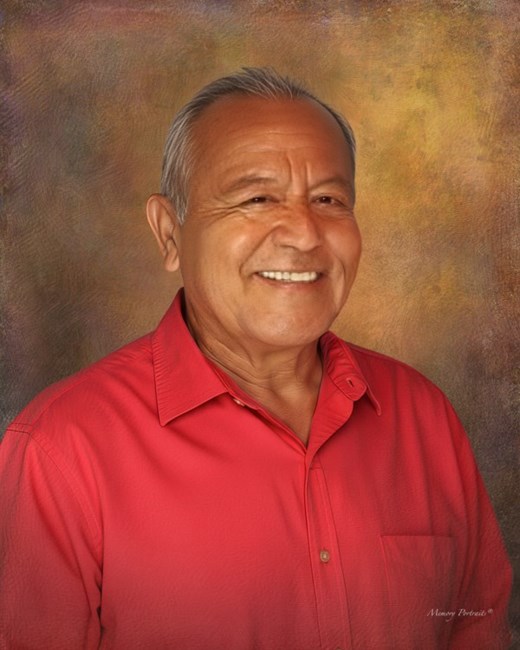 Obituary of Armando Marin