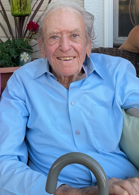 Obituary of George David Pickens