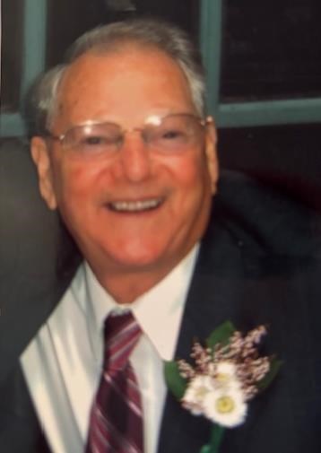 Obituary of Ronald Bruce Ley