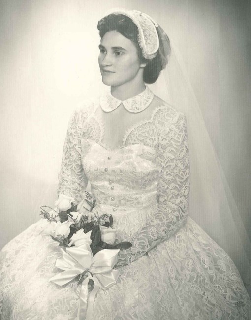 Obituary of Persis Ethel Sellers