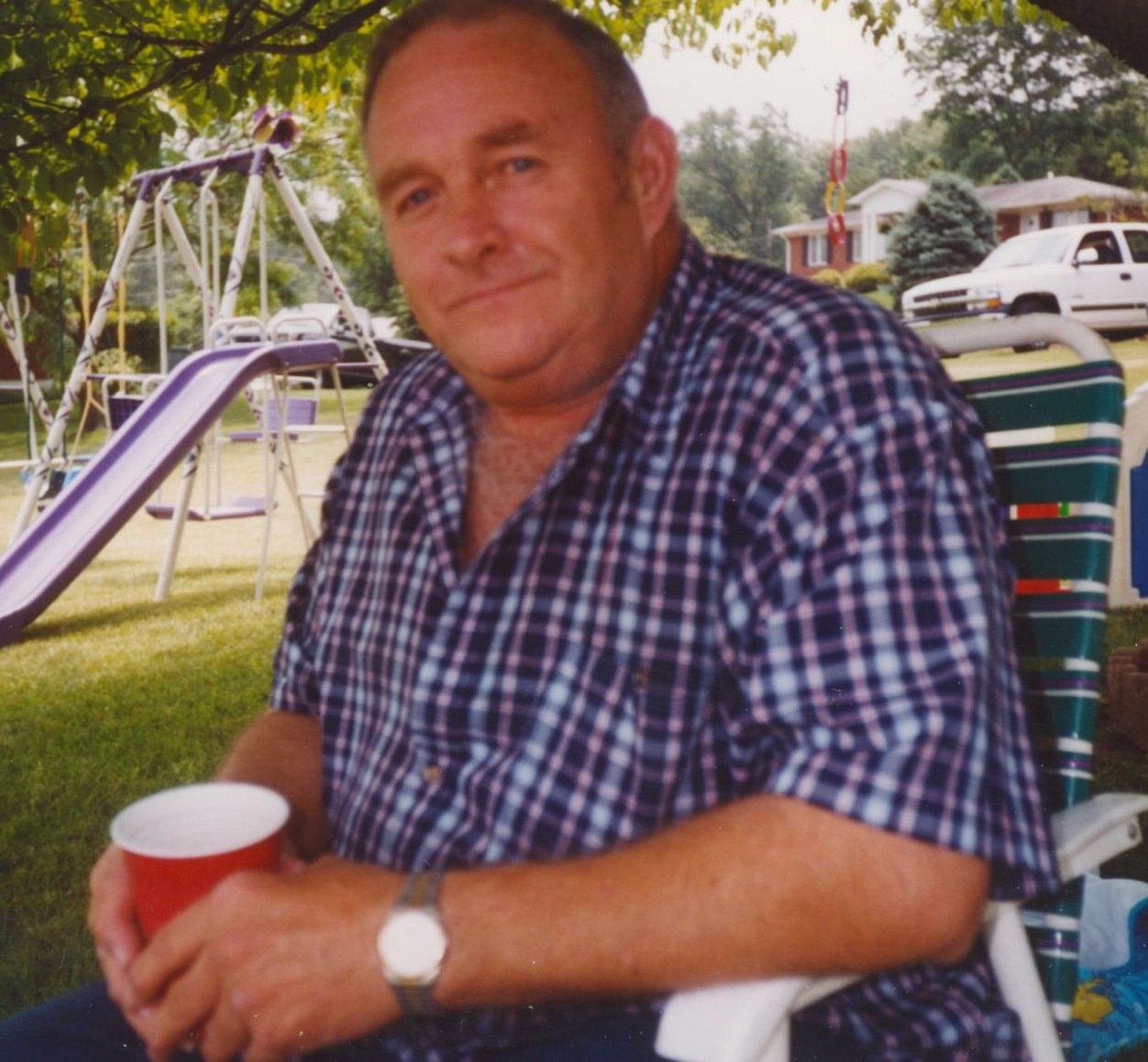 Michael E. Mcnutt Obituary Louisville, KY