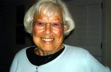 Obituary of Claire E. McCoy