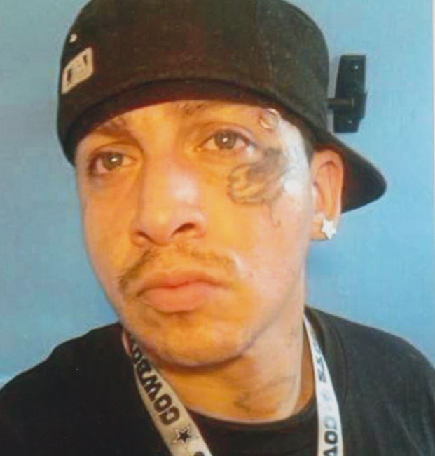 Obituary of Gilbert "Scoobie" Jaramillo