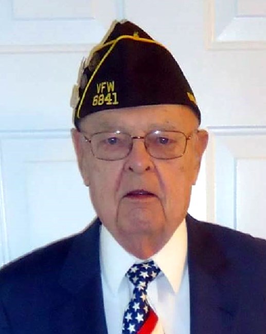 Obituary of Robert I. Lamken