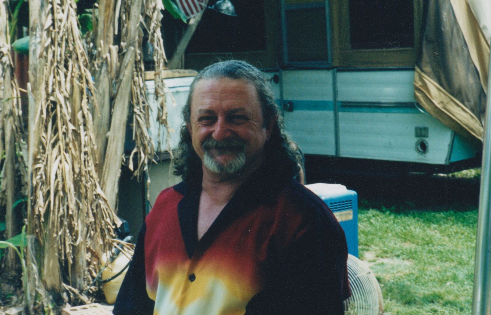 Obituary of Glenn D. LaFleur Sr.