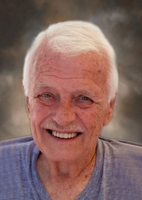 Obituary of Michael Ralph Reese